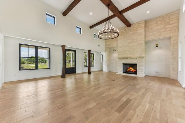 116 Tranquility Trails DR, Spicewood, TX 78669