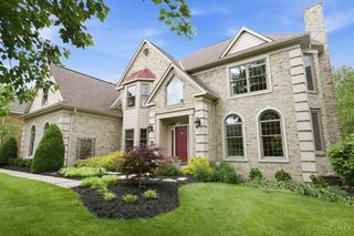 3232 Brinton Trail, Cincinnati, OH 45241