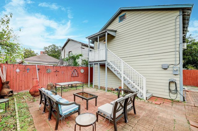 7837 Dayton Street, Houston, TX 77012