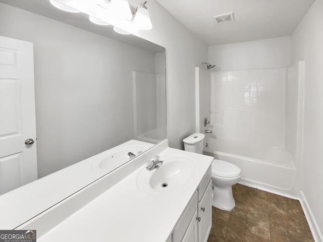 832 Brampton Way, Locust Grove, GA 30248