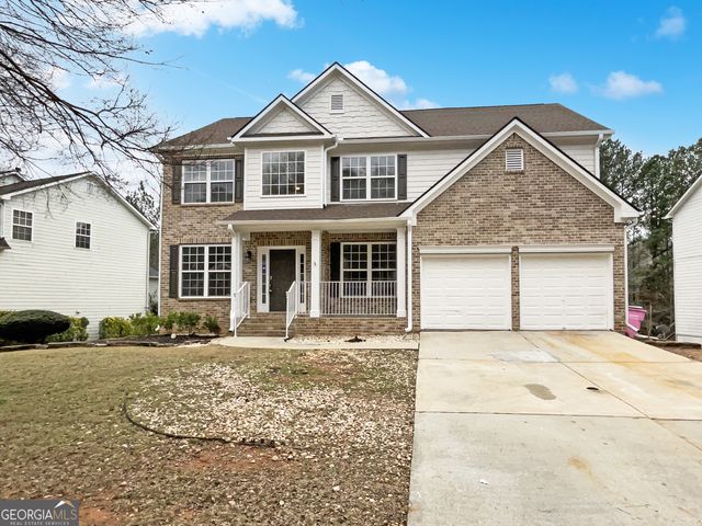 832 Brampton Way, Locust Grove, GA 30248