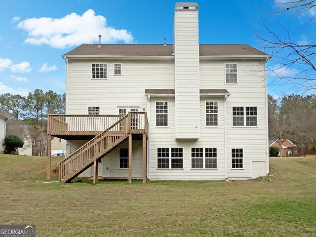 832 Brampton Way, Locust Grove, GA 30248