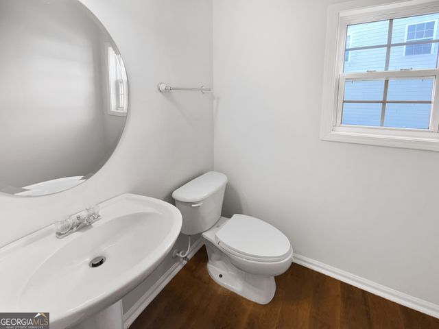 832 Brampton Way, Locust Grove, GA 30248