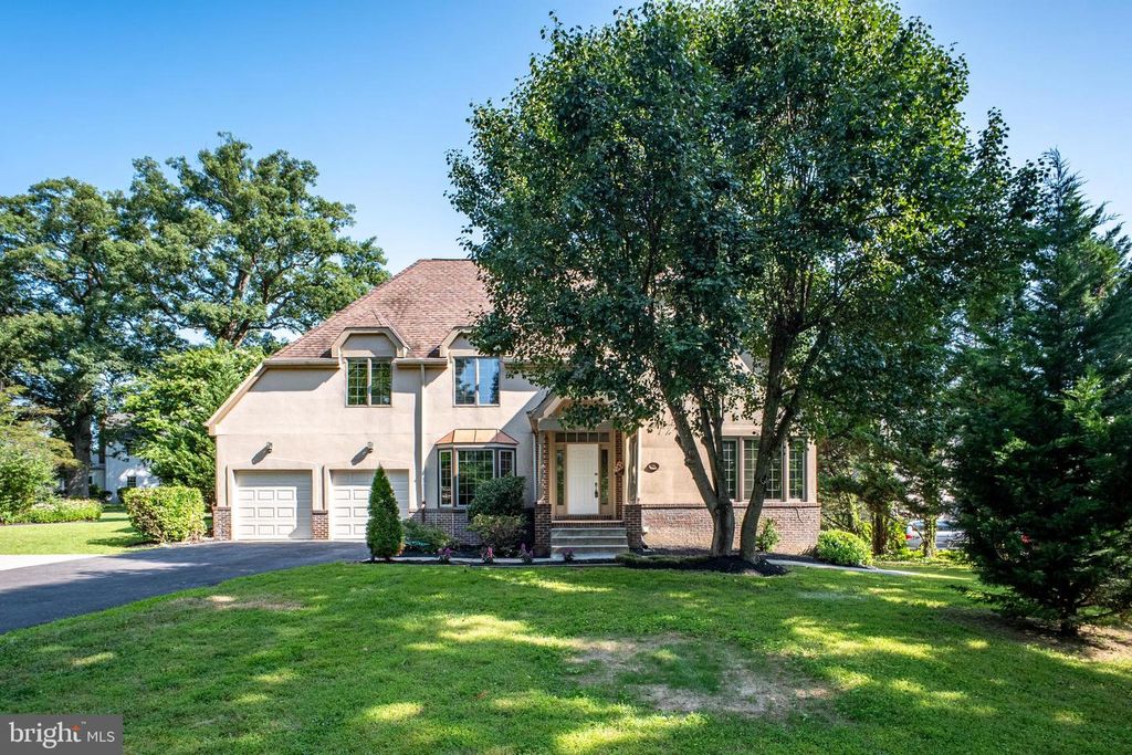 4626 CHATSWORTH WAY, Ellicott City, MD 21043