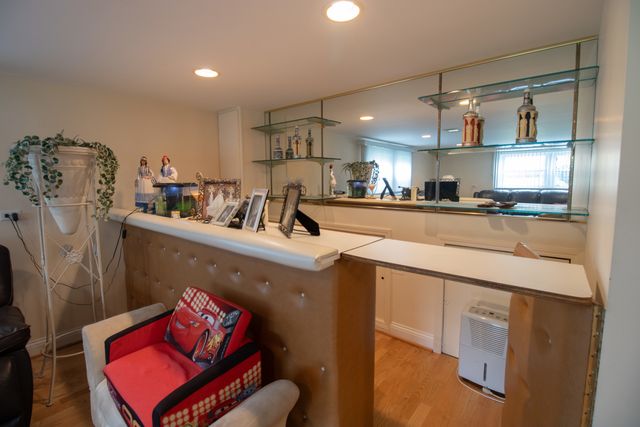 8662 N Merrill Street, Niles, IL 60714