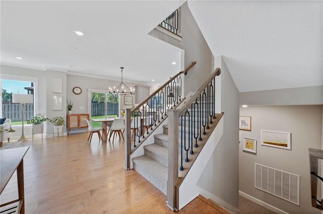 1505 SW Georgetown Drive, Lee's Summit, MO 64082