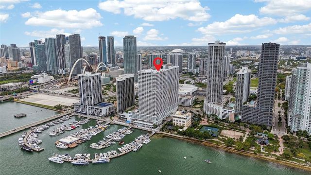 1717 N Bayshore Dr A-2451, Miami, FL 33132