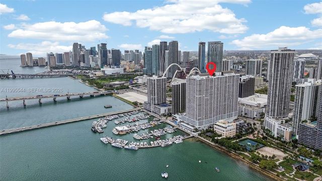 1717 N Bayshore Dr A-2451, Miami, FL 33132