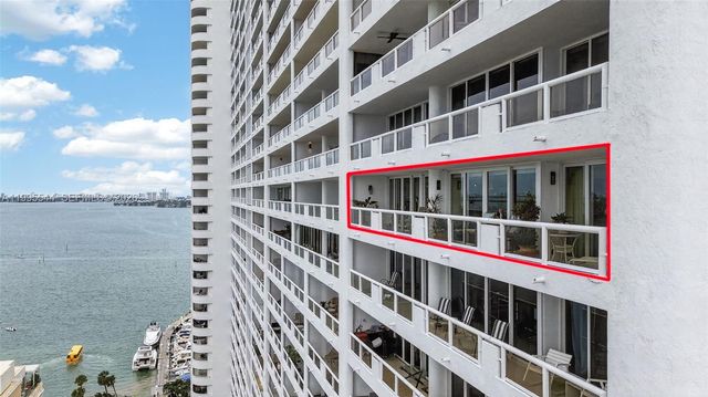 1717 N Bayshore Dr A-2451, Miami, FL 33132