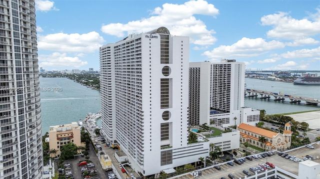 1717 N Bayshore Dr A-2451, Miami, FL 33132