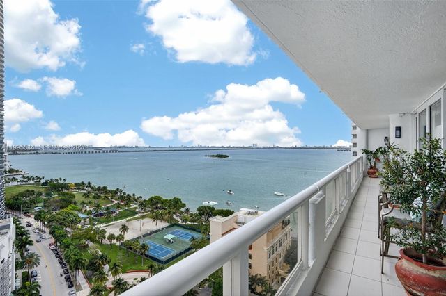 1717 N Bayshore Dr A-2451, Miami, FL 33132