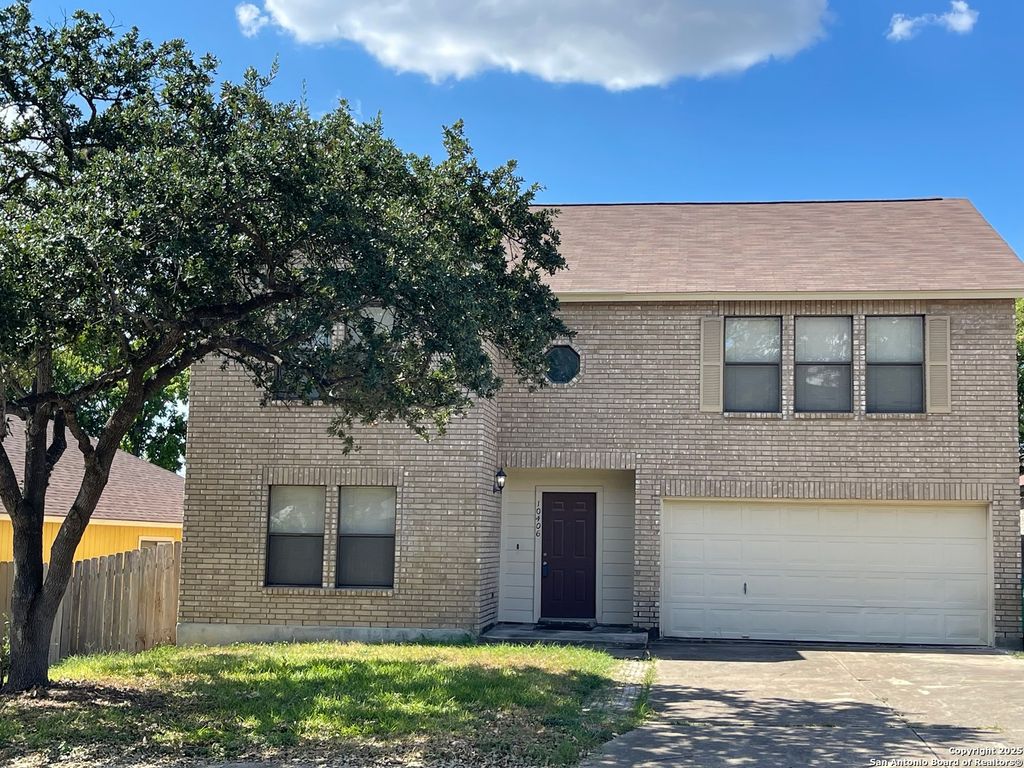 10406 Pine Glade, San Antonio, TX 78245