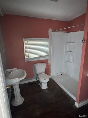 514 W Harbin Avenue, Puxico, MO 63960