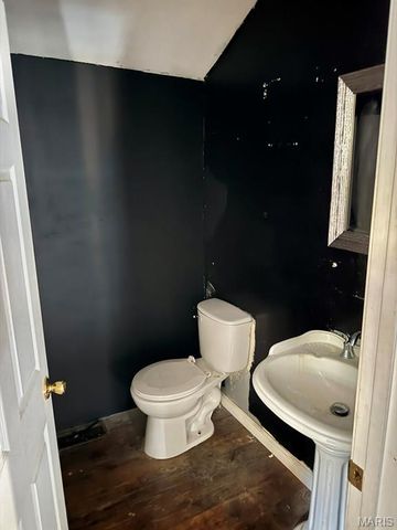 514 W Harbin Avenue, Puxico, MO 63960