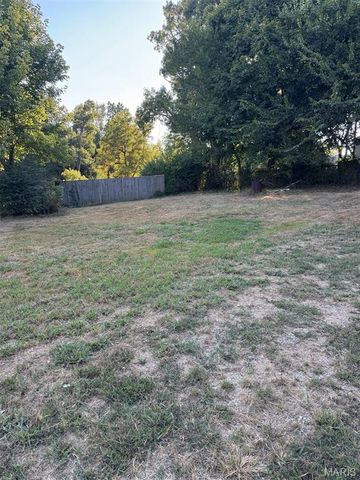 514 W Harbin Avenue, Puxico, MO 63960