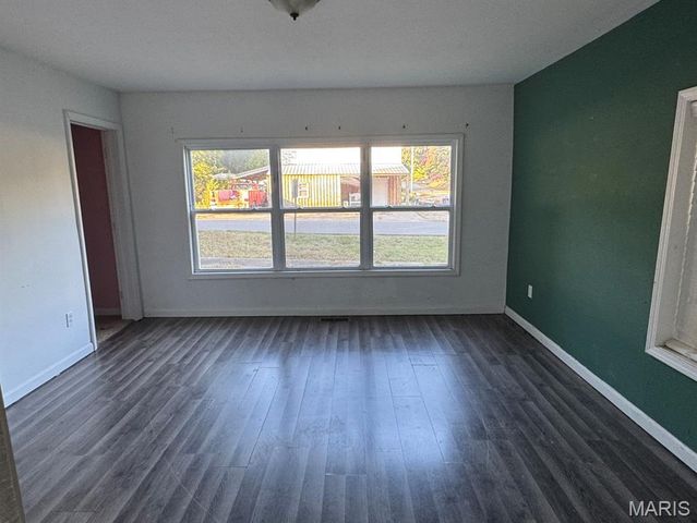 514 W Harbin Avenue, Puxico, MO 63960