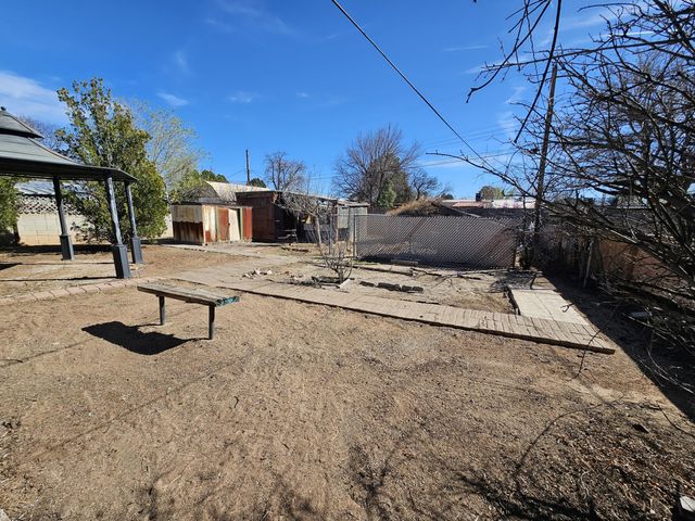 1408 San Clemente Avenue NW, Albuquerque, NM 87107