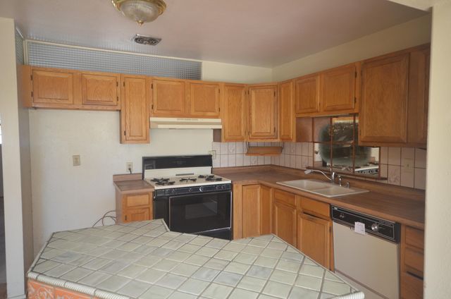 1408 San Clemente Avenue NW, Albuquerque, NM 87107