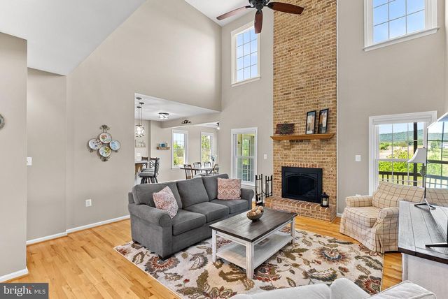 12659 ELVAN RD, Lovettsville, VA 20180