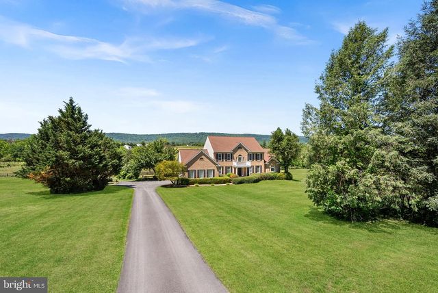 12659 ELVAN RD, Lovettsville, VA 20180