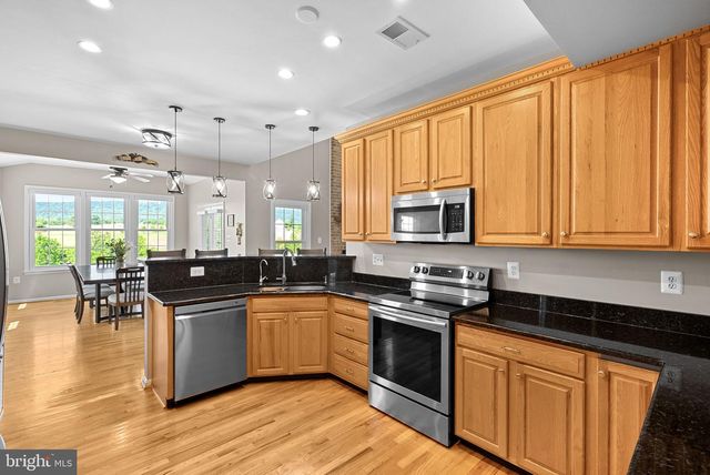 12659 ELVAN RD, Lovettsville, VA 20180