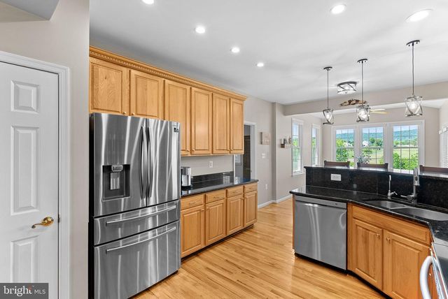 12659 ELVAN RD, Lovettsville, VA 20180
