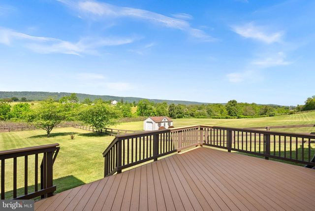 12659 ELVAN RD, Lovettsville, VA 20180