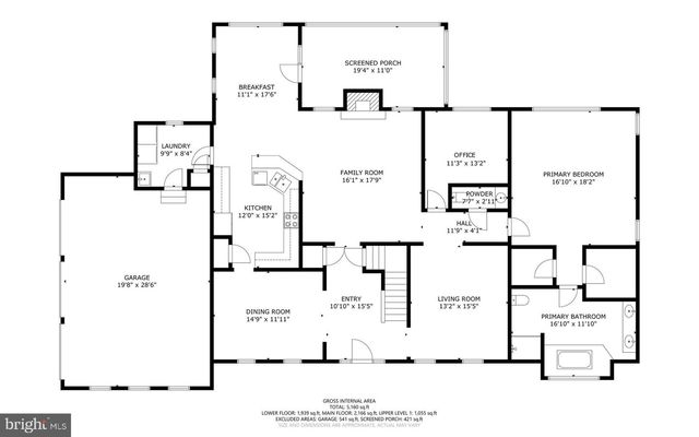 12659 ELVAN RD, Lovettsville, VA 20180
