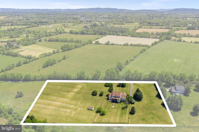 12659 ELVAN RD, Lovettsville, VA 20180