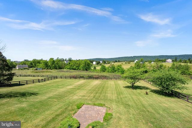 12659 ELVAN RD, Lovettsville, VA 20180