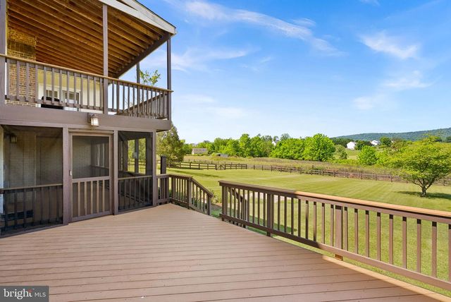 12659 ELVAN RD, Lovettsville, VA 20180