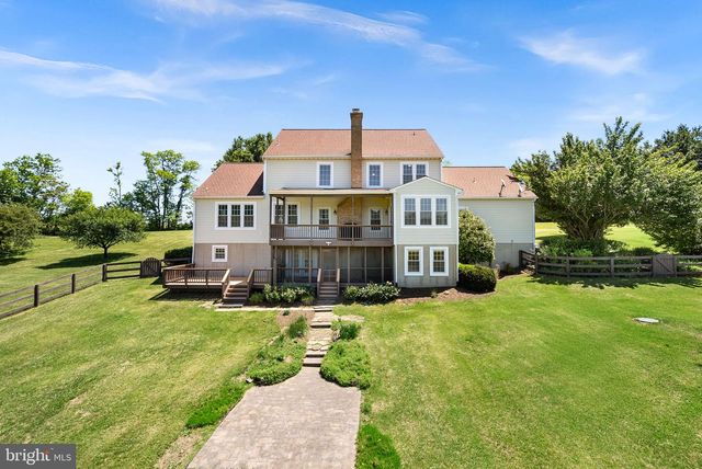 12659 ELVAN RD, Lovettsville, VA 20180
