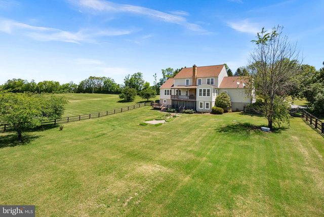 12659 ELVAN RD, Lovettsville, VA 20180