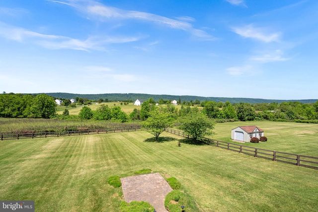 12659 ELVAN RD, Lovettsville, VA 20180