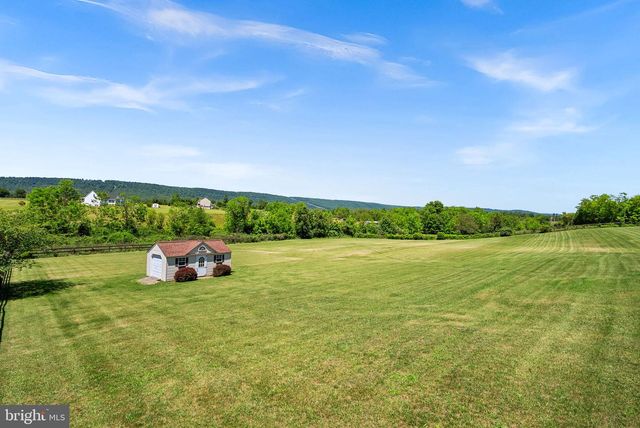 12659 ELVAN RD, Lovettsville, VA 20180