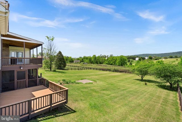 12659 ELVAN RD, Lovettsville, VA 20180
