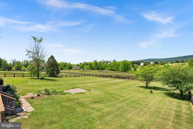 12659 ELVAN RD, Lovettsville, VA 20180