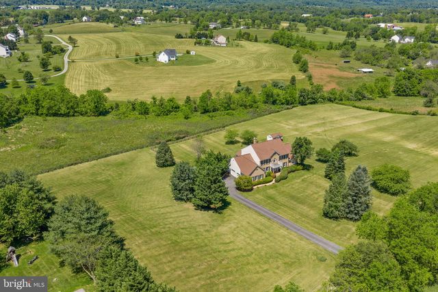 12659 ELVAN RD, Lovettsville, VA 20180