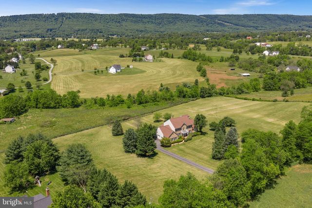 12659 ELVAN RD, Lovettsville, VA 20180