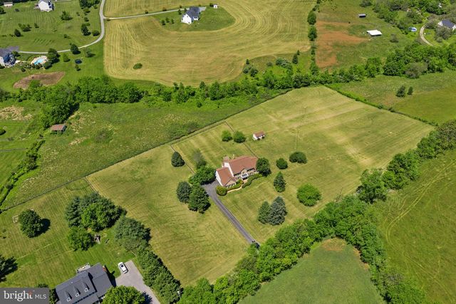 12659 ELVAN RD, Lovettsville, VA 20180