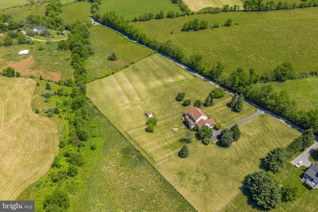 12659 ELVAN RD, Lovettsville, VA 20180