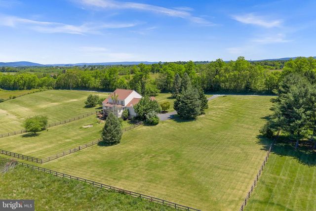 12659 ELVAN RD, Lovettsville, VA 20180