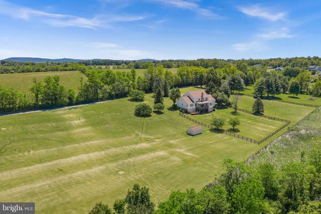 12659 ELVAN RD, Lovettsville, VA 20180