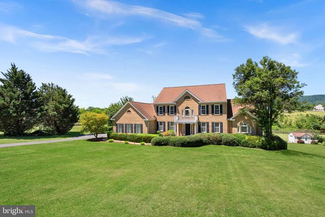 12659 ELVAN RD, Lovettsville, VA 20180