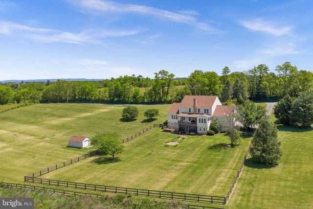 12659 ELVAN RD, Lovettsville, VA 20180