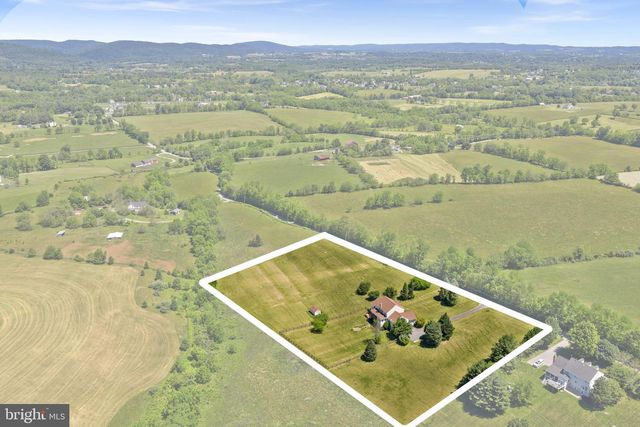 12659 ELVAN RD, Lovettsville, VA 20180