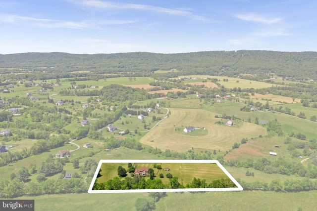12659 ELVAN RD, Lovettsville, VA 20180