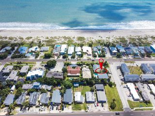 686 S Atlantic Avenue, 1-8, Cocoa Beach, FL 32931