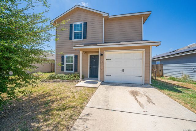 12310 Siragusa, San Antonio, TX 78252