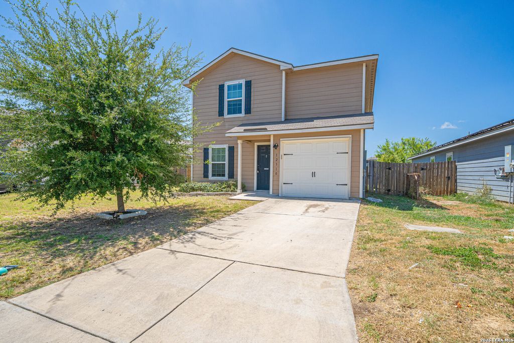 12310 Siragusa, San Antonio, TX 78252